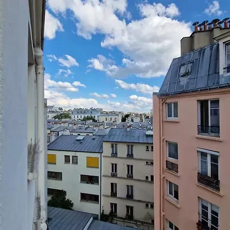 Cosy - Saint Louis 10