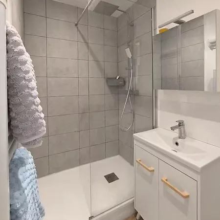 Cosy - Saint Louis 10 פריז