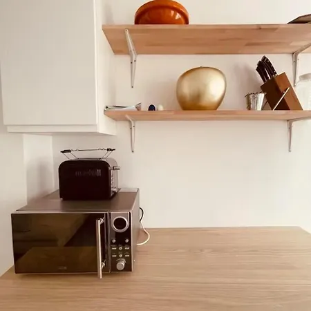 דירה Cosy - Saint Louis 10 *
